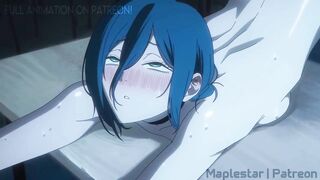 Hentai reze