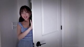 KittyxKum – I’ll Let You Use My Special Hole Daddy