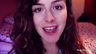Molly Darling - Mommy's Morning Message - Positive Affirmations