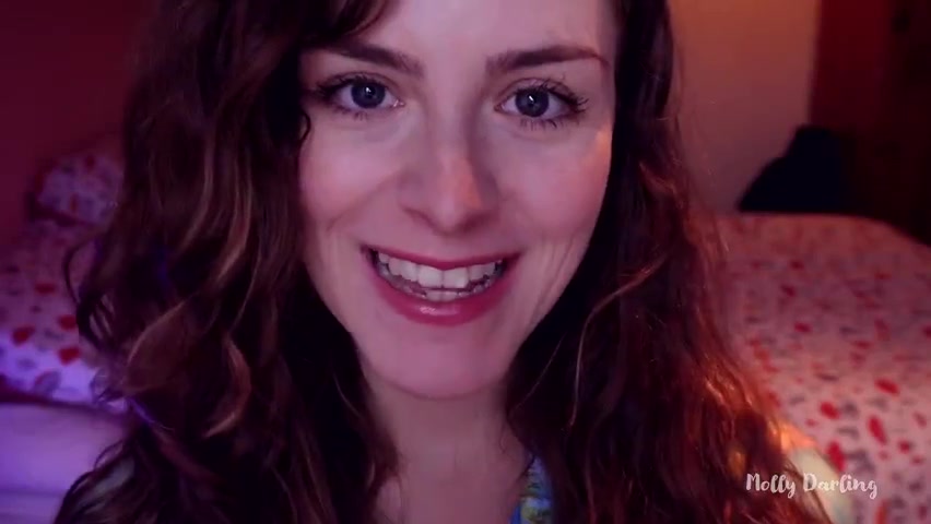 Molly Darling - Mommy's Morning Message - Positive Affirmations