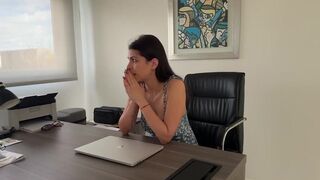 Nicole Belle - Breaking The Taboo With Mommy