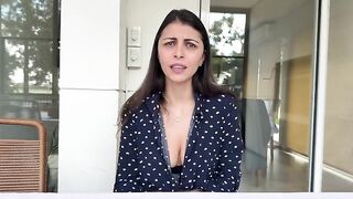 Nicole Belle - Breaking The Taboo With Mommy