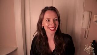 Saskia Rivers - What A Surprise!