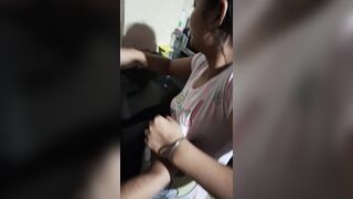 SweetMegha indian bhabhi seduces her vagina with finger and devar caught her fucking full hardcore hindi audio sex full night