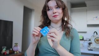 Katilingus - Gf's Step-Mom Takes Your Virginity