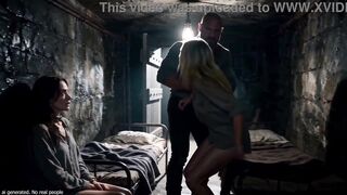7 Days : Episode -3 "The Auction" (AI movie)