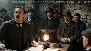 7 Days : Episode -3 "The Auction" (AI movie)