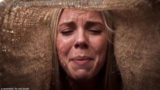 7 Days : Episode -3 "The Auction" (AI movie)