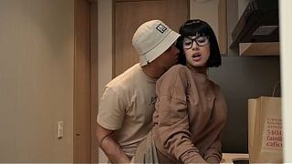 I need to get money and a big cock from my date - Ambar Prada