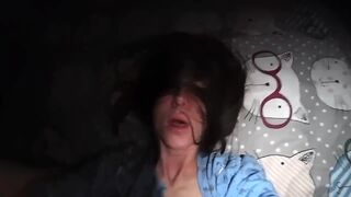 Real.Friends take turns fucking my wife