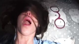 Real.Friends take turns fucking my wife