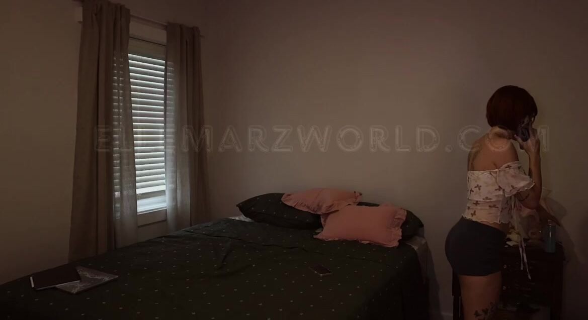 Elle Marz – I Don’t Wanna Share