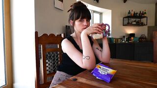 Sydney Harwin – A Love Outside Society
