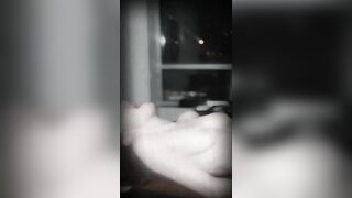 Sexy slim young woman taking what she wants from her boss, his huge cock in her mouth and then getting fucked in the pussy - BLOWJOB - CREAMPIE - DOGGY STYLE (IA)