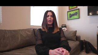 Foster step Mom Can't Control Her Son Part 1 Helena Price WCA Productions